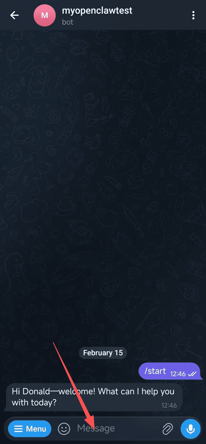 Kullanmaya Başlayın