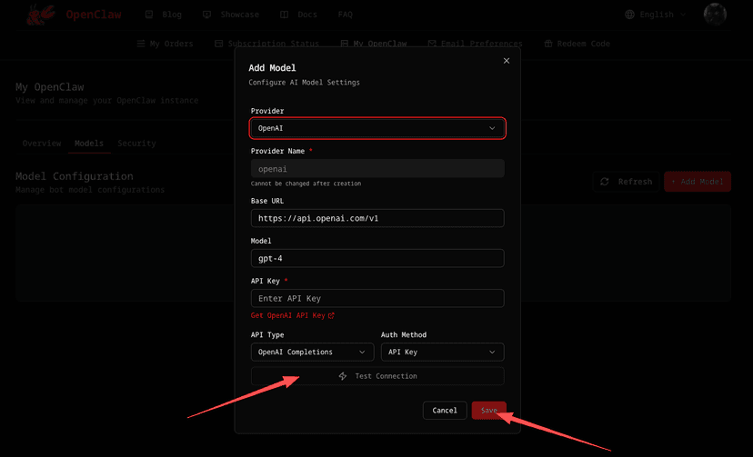 OpenClaw Setup Guide - Step by Step Tutorial
